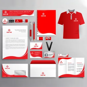 In Bộ Sales Kit